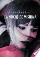Libro La noche de Mishima