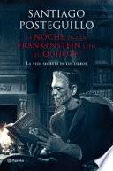 Libro La noche en que Frankenstein leyó el Quijote