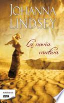 Libro La novia cautiva
