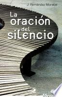 Libro La oración del silencio