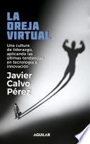 Libro La oreja virtual