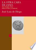 Libro La otra cara de Jano