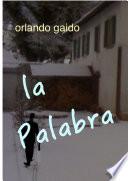 Libro La palabra