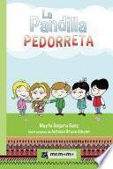 Libro La Pandilla Pedorreta