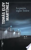 Libro La pasión según Trelew