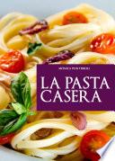 Libro La pasta casera