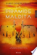 Libro La pirámide maldita
