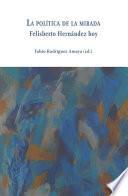 Libro La política de la mirada