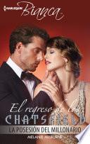 Libro La posesión del millonario
