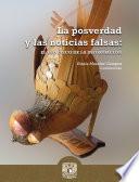 Libro La posverdad y las noticias falsas: el uso ético de la información