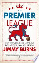 Libro La Premier League