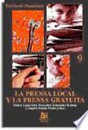 Libro La prensa local y la prensa gratuita