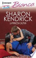 Libro La princesa cautiva