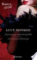 Libro La princesa y el guardaespaldas - La secretaria del príncipe