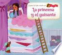 Libro La princesa y el guisante (The Princess and the Pea)