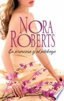 Libro La princesa y el plebeyo