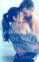 Libro La prometida de su hermano