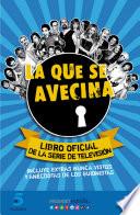 Libro La que se avecina