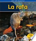 Libro La Rata