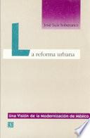 Libro La reforma urbana