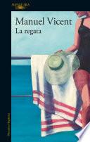 Libro La regata