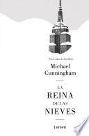 Libro La reina de las nieves