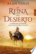 Libro La reina del desierto