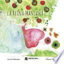 Libro La Reina Manzana