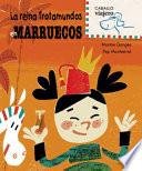 Libro La Reina Trotamundos en Marruecos