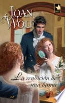 Libro La rendición de una dama