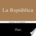 Libro La República