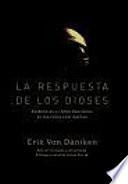 Libro La respuesta de los dioses