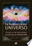Libro La Respuesta del universo