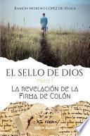 Libro La revelación de la firma de Colón