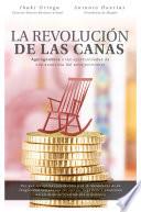 Libro La revolución de las canas