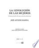 Libro La revolución de las mujeres