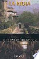 Libro La Rioja