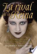 Libro La rival de la reina