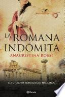 Libro La romana indómita