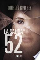 Libro La salida 52