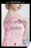 Libro La secreta pasión