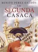 Libro La segunda casaca