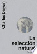 Libro La selección natural