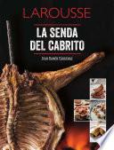 Libro La senda del cabrito