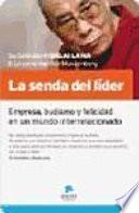 Libro La senda del líder