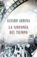 Libro La sinfonía del tiempo / The Symphony of Time