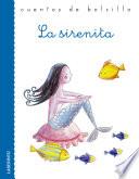 Libro La sirenita