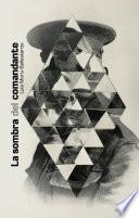 Libro La sombra del comandante