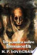 Libro La sombra sobre Onnsmouth