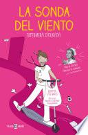 Libro La sonda del viento